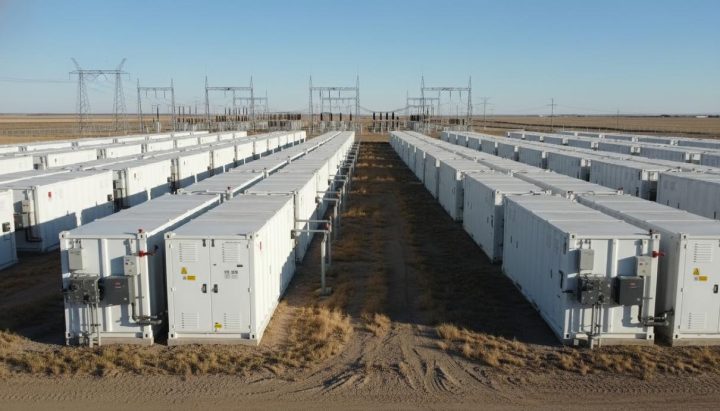 ENGIE увеличит мощность европейских систем хранения энергии до 1 ГВт