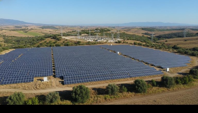 ЕИБ и Societe Generale выделят 153 млн евро на солнечную электростанцию в Италии