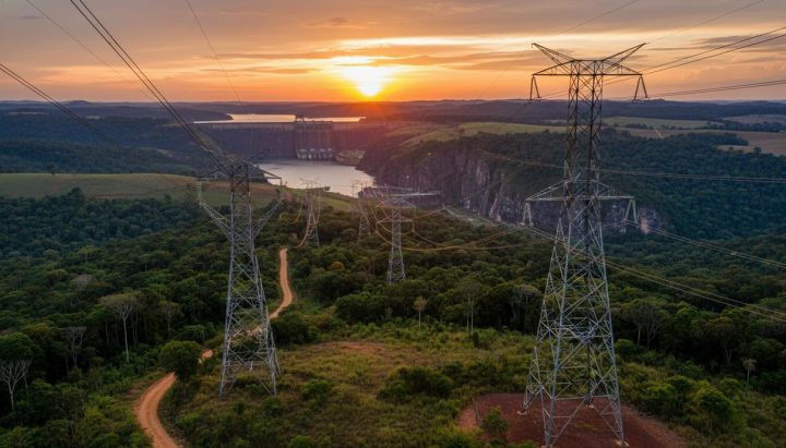 Iberdrola консолидирует 98 процентов акций бразильской Neoenergia