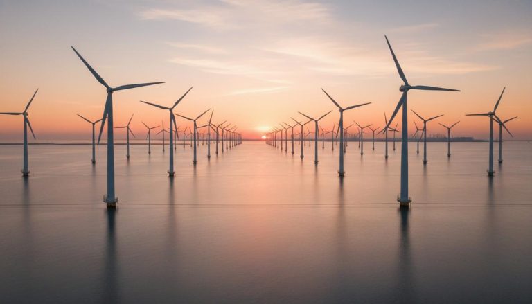 Envision Energy и BBVA подписали соглашение о финансировании на 500 млн долларов