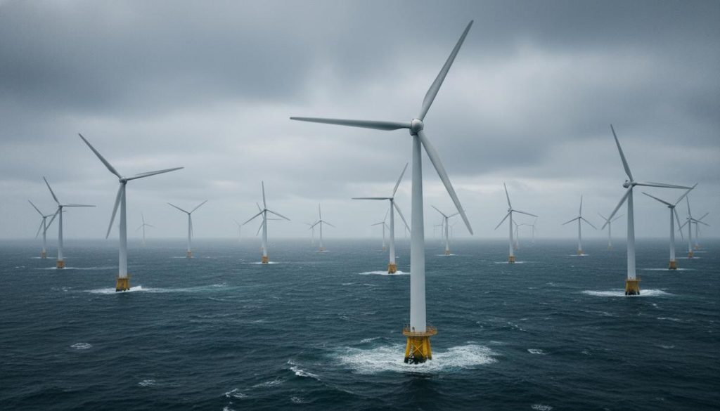 Vineyard Wind подала в суд на GE Vernova из-за контрактов на поставку турбин