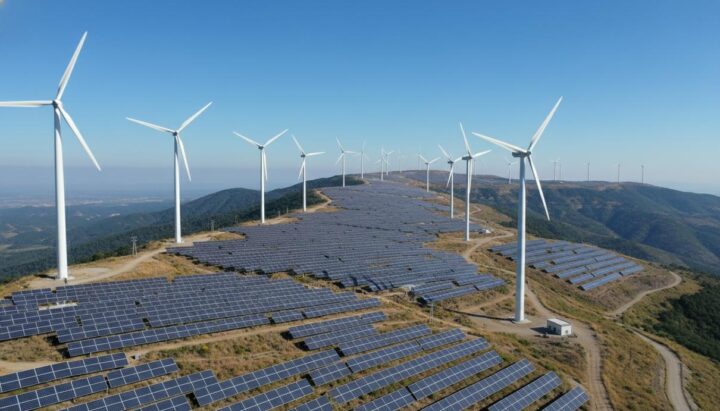 Equinor продала половину своего пакета акций в компании Scatec