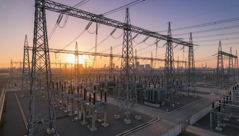 Adani Energy Solutions запустила новую линию электропередачи в Мумбаи