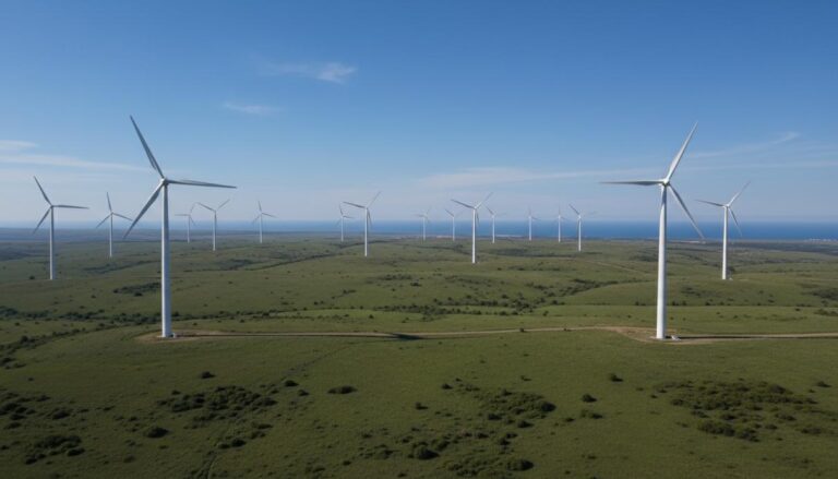 Vestas поставит оборудование для ветропарка мощностью 70 МВт в Болгарии