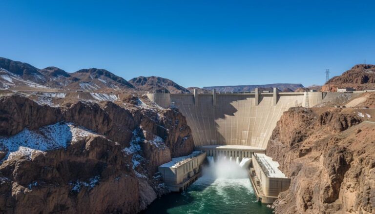 Выработка ГЭС в США вырастет в 2026 году вопреки дефициту снега на западе