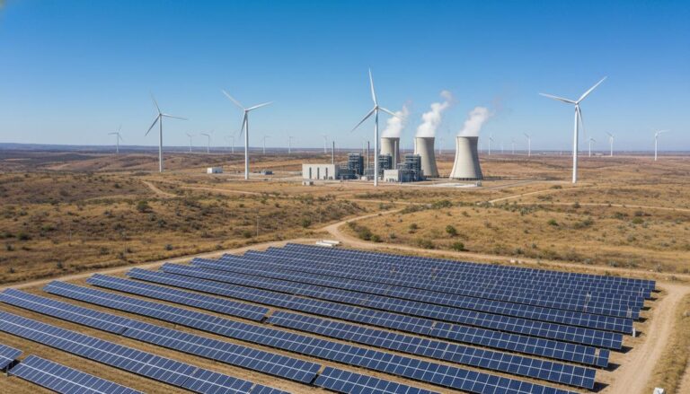 Iberdrola завершила продажу активов в Мексике компании Cox за 4 млрд долларов