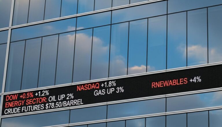 Citi возглавил рейтинг финансовых консультантов в энергетическом секторе