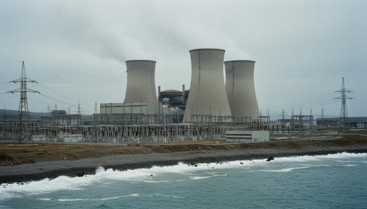 Adani Power создает дочернюю компанию для развития атомной энергетики в Индии
