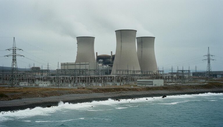 Adani Power создает дочернюю компанию для развития атомной энергетики в Индии