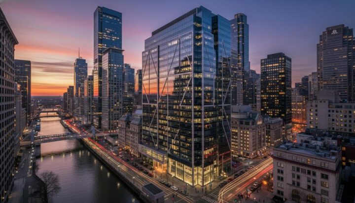 Kirkland & Ellis и Gibson Dunn возглавили рейтинги M&A в энергетике