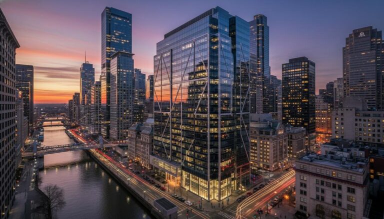 Kirkland & Ellis и Gibson Dunn возглавили рейтинги M&A в энергетике