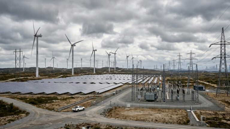 Украина адаптирует правила &laquo;зеленой&raquo; энергетики под нормы Евросоюза