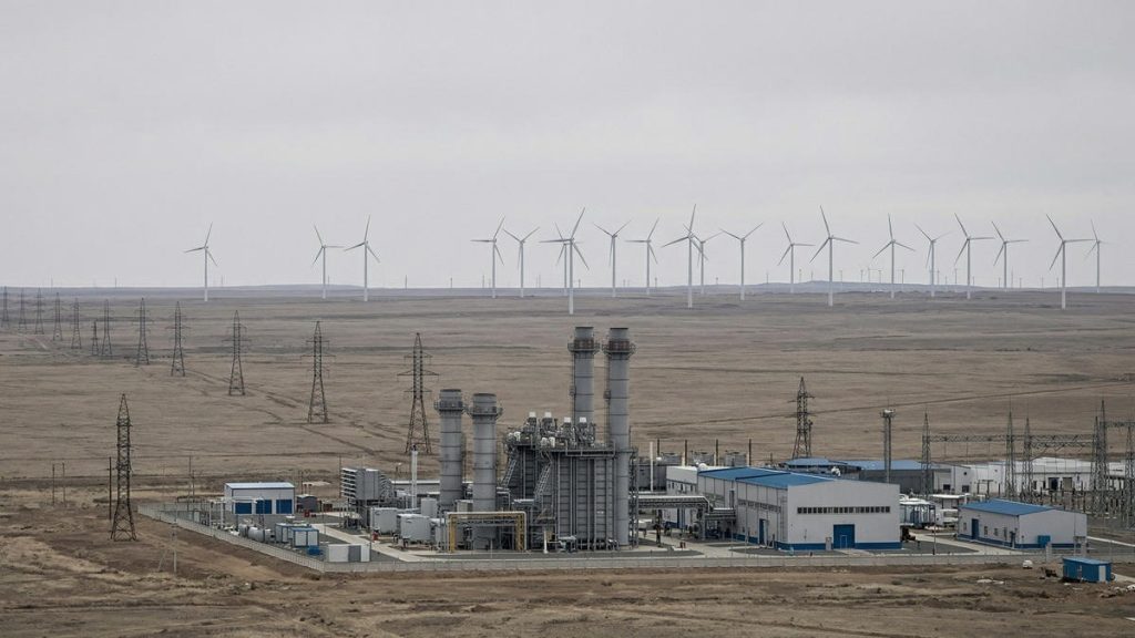 Казахстан преодолел энергодефицит в первом квартале 2026 года