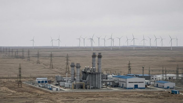 Казахстан преодолел энергодефицит в первом квартале 2026 года
