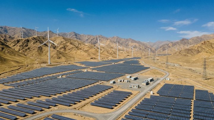 ВИЭ в Кыргызстане: тарифы на зеленую энергию привяжут к юаню и рублю