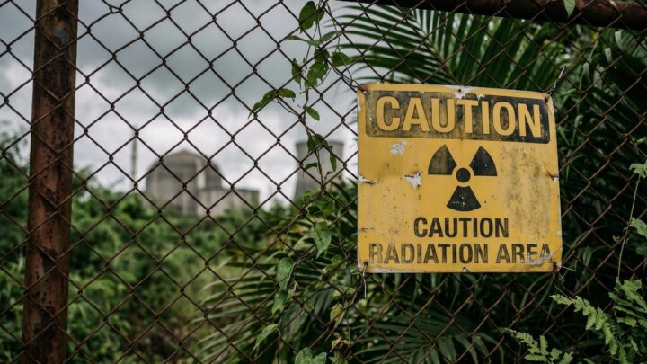 Филиппины готовят правовую базу для возврата к атомной энергетике