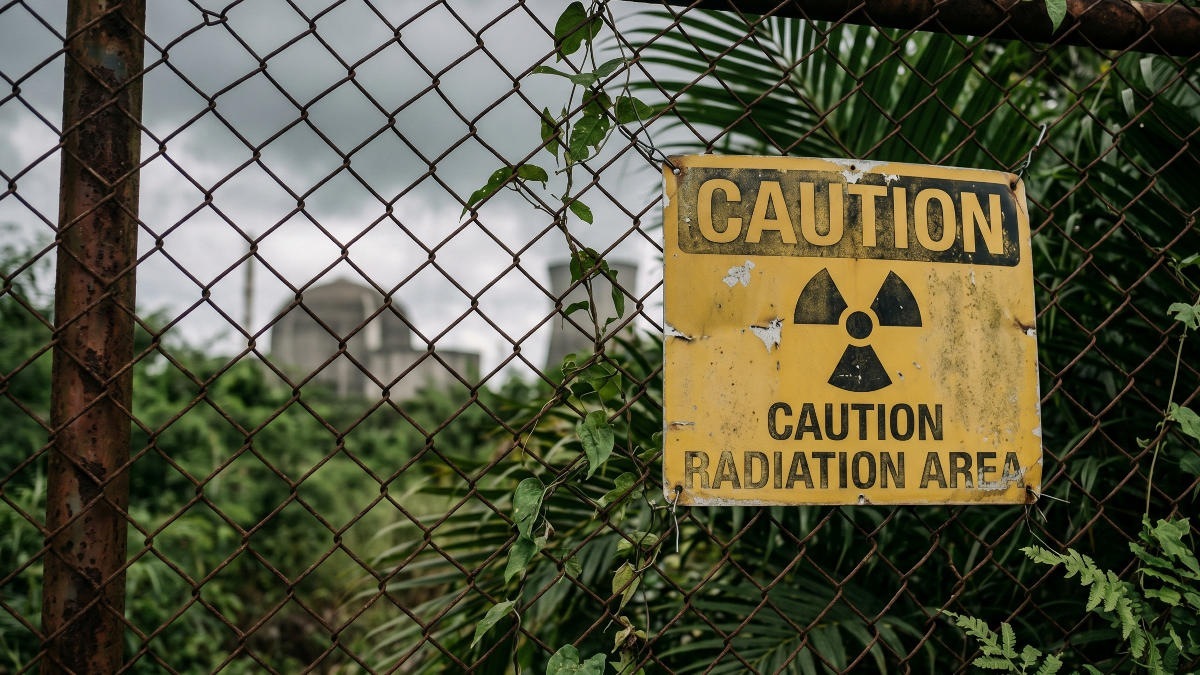 Филиппины готовят правовую базу для возврата к атомной энергетике