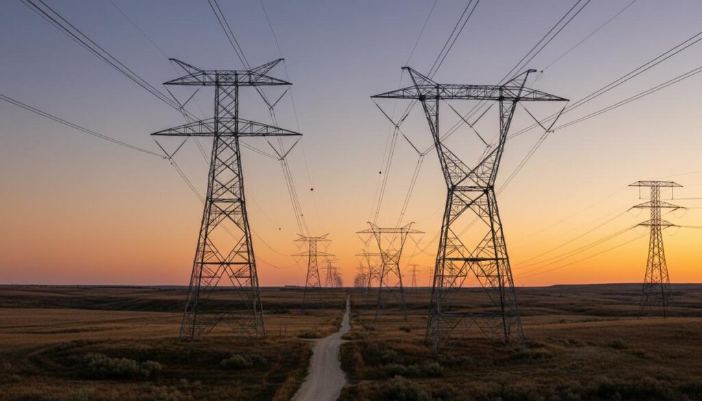 American Electric Power увеличила прибыль на фоне роста спроса от дата-центров