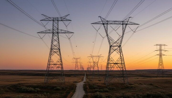 American Electric Power увеличила прибыль на фоне роста спроса от дата-центров