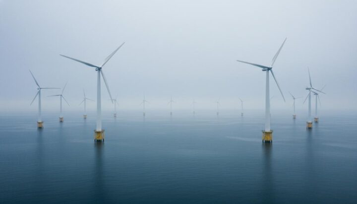 Thistle Wind Partners подала заявку на строительство ветропарка Bowdun в Шотландии