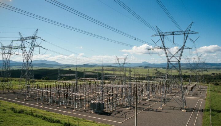 Iberdrola вложит 10,2 млрд долларов в развитие энергосетей Бразилии