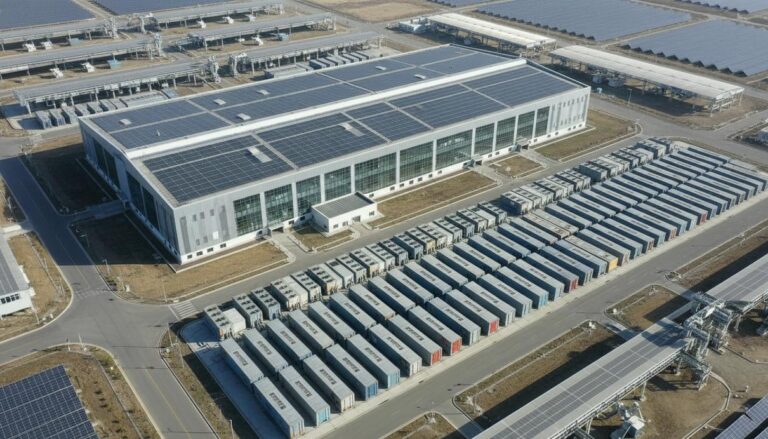 FH Capital приобретет контрольный пакет американского подразделения JinkoSolar