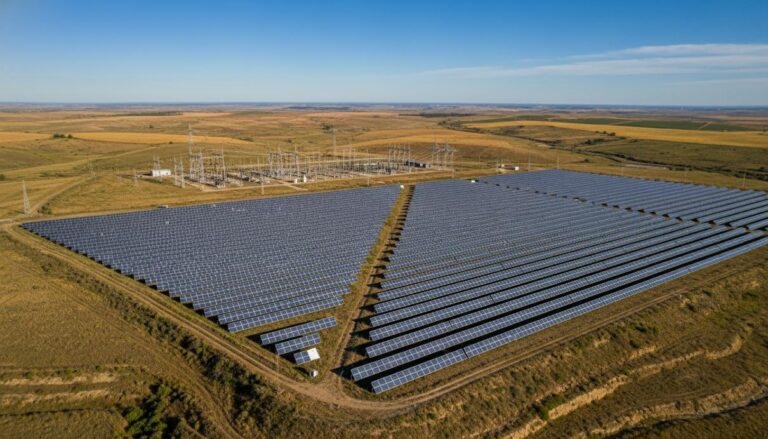 Matrix Renewables увеличила мощность солнечной генерации в Испании до 691 МВт