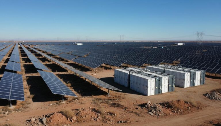 Permanent Power привлекла 400 млн долларов на развитие энергопроектов в США