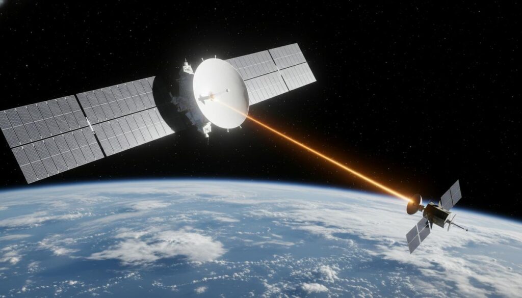 Star Catcher привлекла 65 млн долларов на создание энергосети в космосе