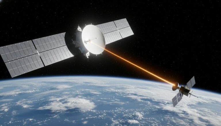 Star Catcher привлекла 65 млн долларов на создание энергосети в космосе