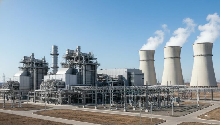 Siemens Energy оснастит новую ПГУ на Тайване мощностью 2,4 ГВт