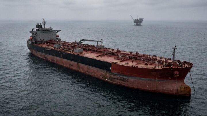 Ближневосточный кризис: мировая экономика теряет нефть