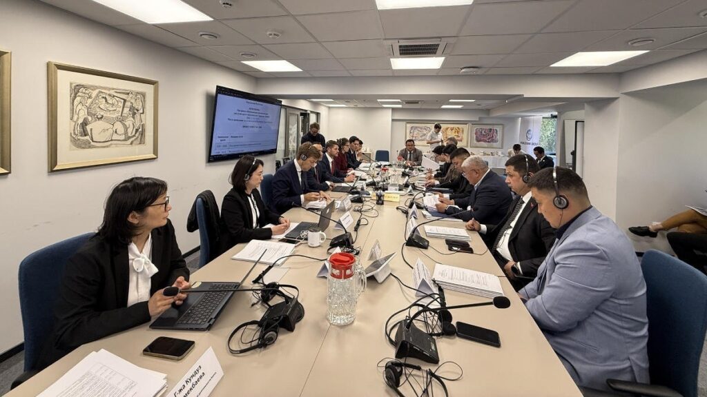 iFIRST: Всемирный банк профинансирует энергопереход в Кыргызстане