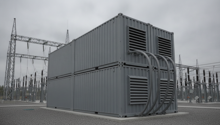 ABB предложила решение для стабилизации сетей дата-центров с ИИ