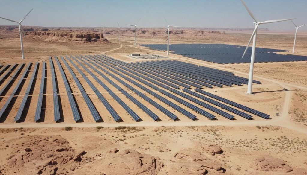 Еврокомиссия одобрила СП TotalEnergies и Masdar на $2,2 млрд