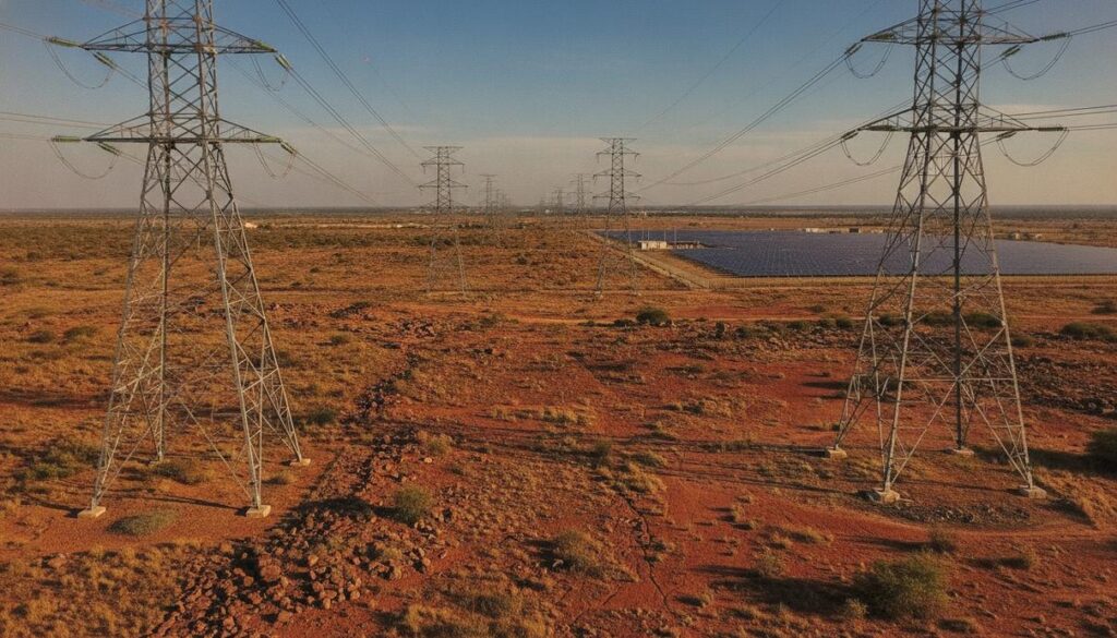 Tata Power построит в Индии ЛЭП для крупных ВИЭ-проектов