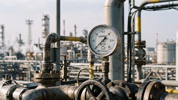 Нефтяной сектор Казахстана готовится к удвоению мощностей НПЗ