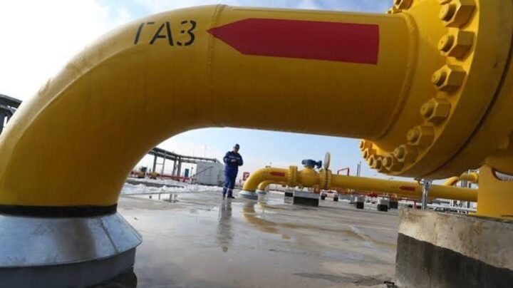 Казахстан увеличит добычу товарного газа на треть к 2032 году