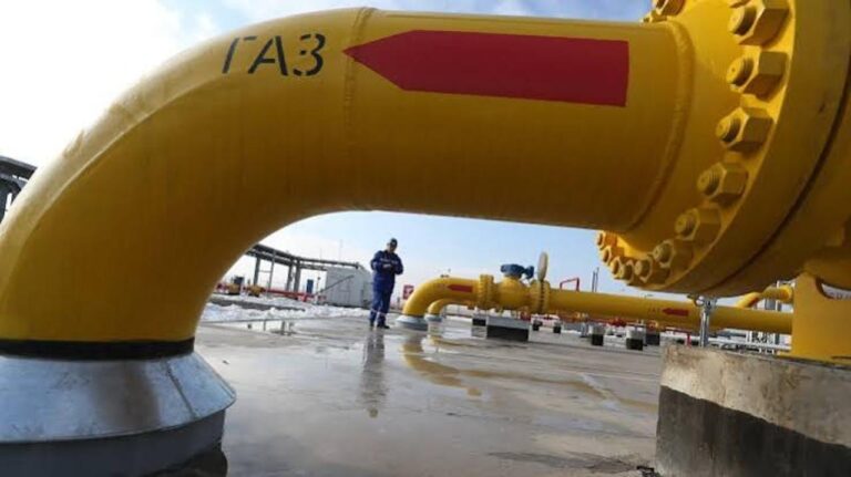 Казахстан увеличит добычу товарного газа на треть к 2032 году