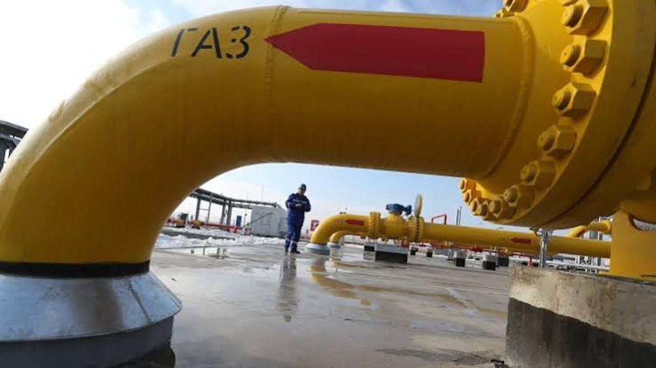 Казахстан увеличит добычу товарного газа на треть к 2032 году