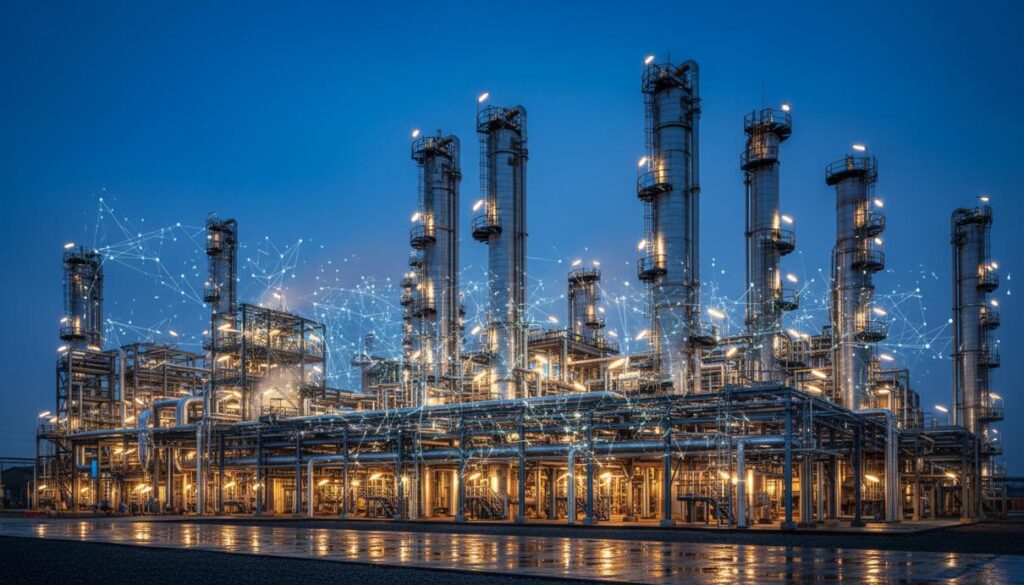 Honeywell: ИИ адаптирует НПЗ к переработке отходов в биотопливо