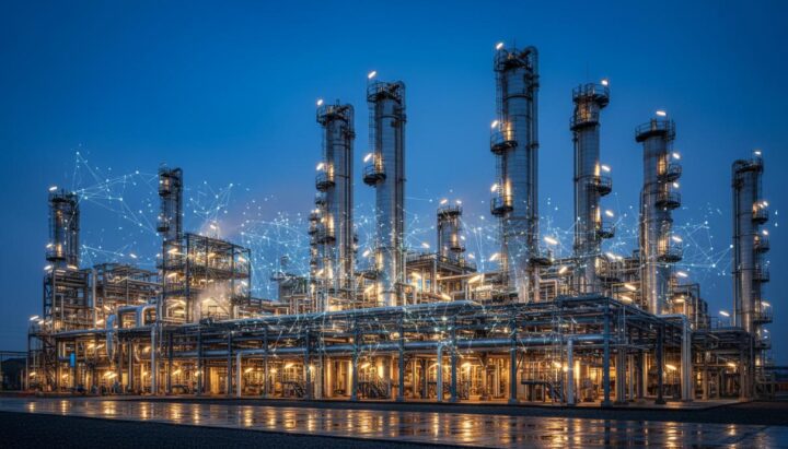 Honeywell: ИИ адаптирует НПЗ к переработке отходов в биотопливо