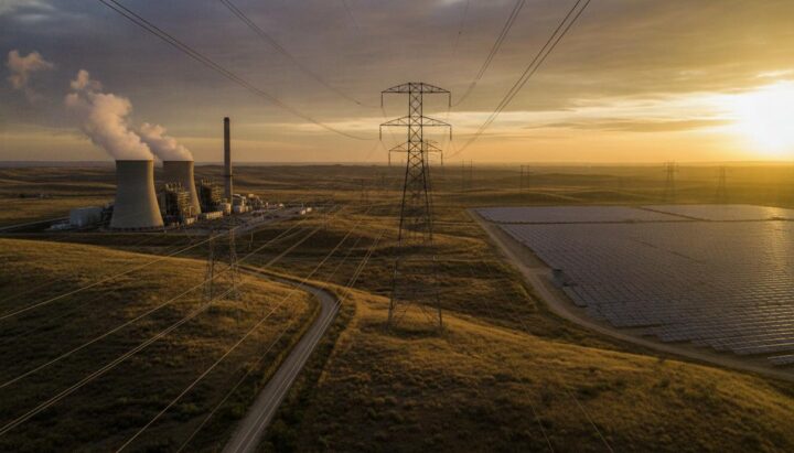 NextEra и Dominion Energy подали заявку на слияние за $66,8 млрд