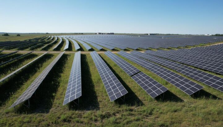 Sol Systems привлекла $355 млн на солнечные проекты в Иллинойсе