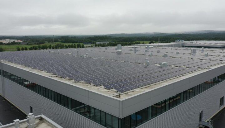 AMPYR Distributed Energy привлекла €170 млн на расширение в Европе
