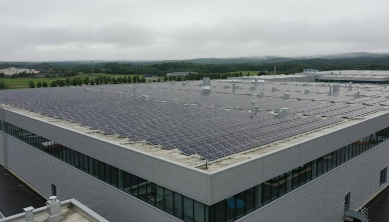 AMPYR Distributed Energy привлекла €170 млн на расширение в Европе