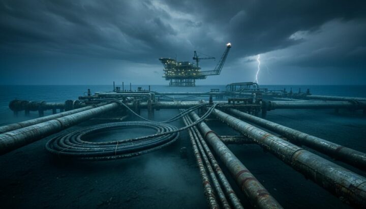 Еврокомиссия начала углублённую проверку слияния Saipem и Subsea 7