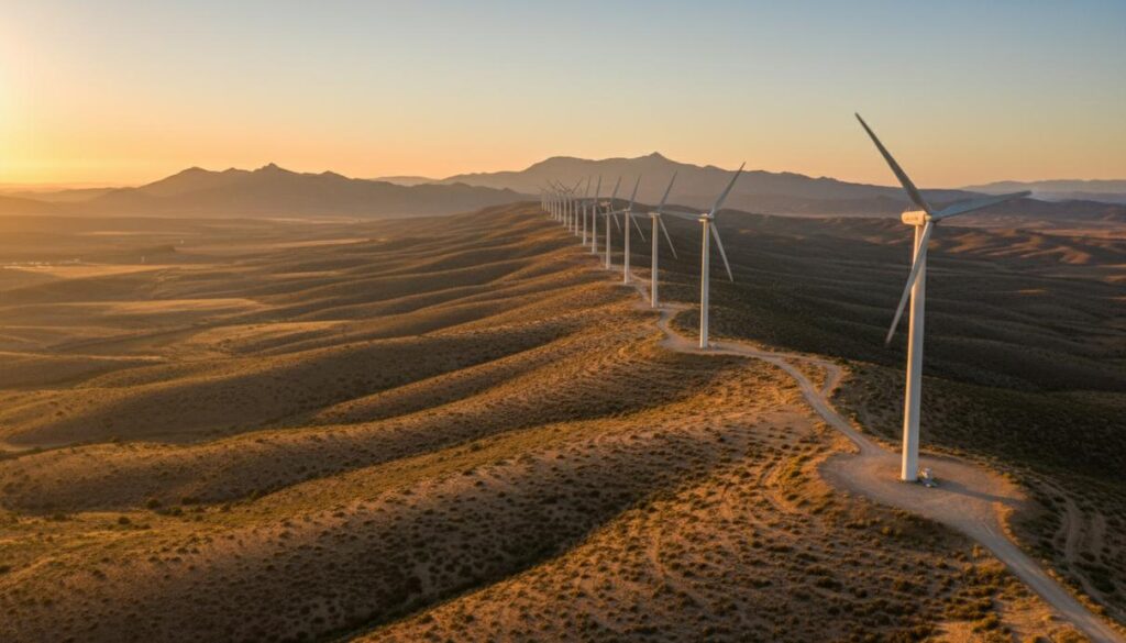 ACCIONA Energía продала Galp ветропарки в Испании за €432 млн