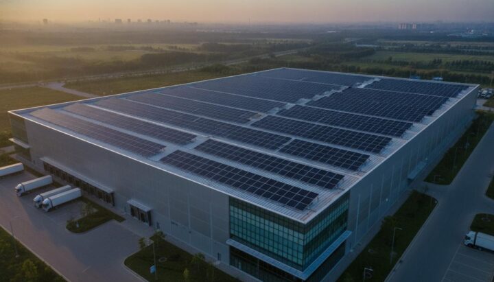 Solar Landscape привлекла до $150 млн на развитие проектов в США