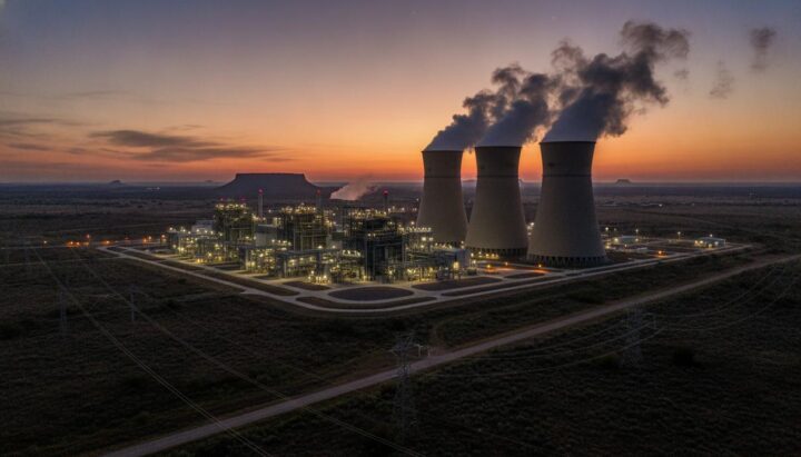 LS Power купит у Constellation газовую ТЭС в Техасе за $860 млн